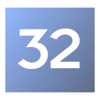 Studio 32 logo - Similar company to Base Protection