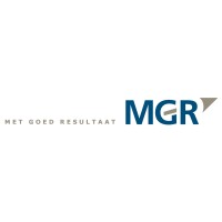 MGR logo - Similar company to Mgr Human Resources Ltd
