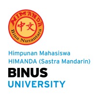 HIMANDA BINUS logo - Similar company to Binus Mandarin Club (Bnmc)