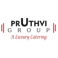 PRUTHVI  - A Luxury Catering logo - Similar company to Jhansiration