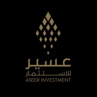 Aseer Investment Company logo - Similar company to Ardara