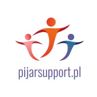 Agencja Marketingowa Pijarsupport logo - Similar company to Gieer.Dev - Agencja Marketingowa