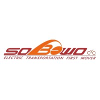 Changzhou Sobowo Vehicle Co., Ltd. logo - Similar company to Iagencies