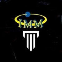 Taylor's University IMM Student Chapter logo - Similar company to A-Cube Racing Team