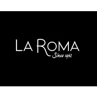 La Roma Restaurant logo - Similar company to Dums