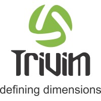 Trivim Technology Services logo - Similar company to Indroydlabs