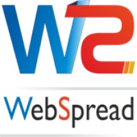 WebSpread logo - Similar company to Flexus Web Solutions Pvt. Ltd.