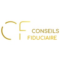 CF conseils fiduciaire logo - Similar company to Fiduciaire Ecom & Fi