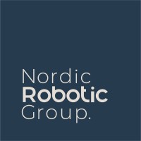 Nordic Robotic Group logo - Similar company to Orbotech Sweden Ab