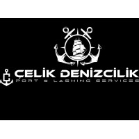 ÇELİK LASHİNG KONTEYNER DENİZCİLİK VE LİMAN HİZMETLERİ  LTD ŞTİ ( PORT&LASHİNG SERVİCES logo - Similar company to Capital Lashing & Port Services Aş.