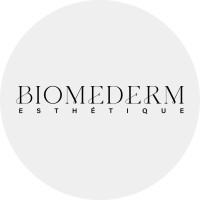 Biomederm Esthétique logo - Similar company to Health And Beauty France