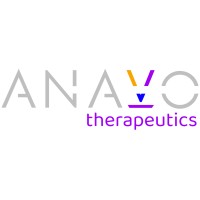 Anavo Therapeutics BV logo - Similar company to Tcelltech Gmbh