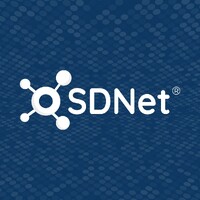SD Networks de Mexico logo - Similar company to Deepia.Computer