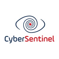 Cyber Sentinel logo - Similar company to Dehash