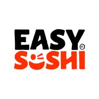 Easy Sushi logo - Similar company to Koboon Street Food Thaï Raffinée
