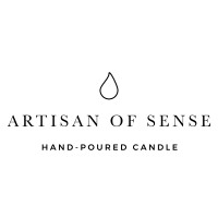 Artisan of Sense logo - Similar company to Lynk Fragrances