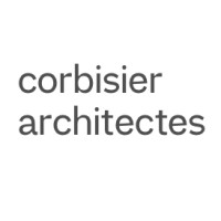 Corbisier architectes logo - Similar company to Core Studio