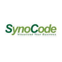 Synocode Group Limited logo - Similar company to Testu Labs, Inc.