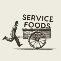 Service Foods logo - Similar company to V & J Construction Co., Inc.