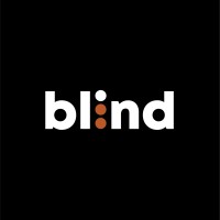 Blind Magazine logo - Similar company to Feature Shoot