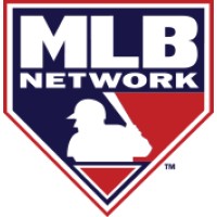 MLB NETWORK logo - Similar company to Devotv