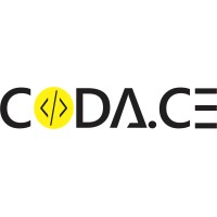 Coda.ce logo - Similar company to Comunidade House Js