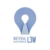 L3W - Material Elétrico logo - Similar company to Digiutm