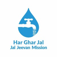 Jal Jeevan Mission: #15CrHarGharJal logo - Similar company to Ministry Of Jal Shakti, Department Of Water Resources, Rd & Gr, Govt. Of India