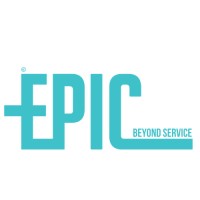 EPIC DMCC logo - Similar company to Ct&F Consulting Dmcc