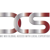 Dynamic Concierge Services logo - Similar company to Mg Concierge Service