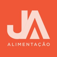 JA Alimentação logo - Similar company to Laser Print Pp