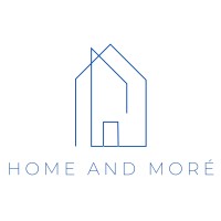 HOME AND MORE logo - Similar company to Dezign Studio