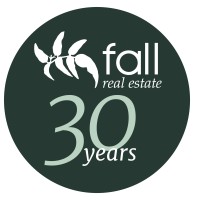 Fall Real Estate logo - Similar company to The Nature Connection Project