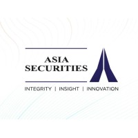 Asia Securities logo - Similar company to Cal