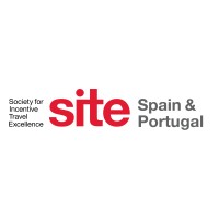 SITE Spain & Portugal logo - Similar company to Crea Group - Event & Destination Management