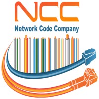 NCC Network Code Company logo - Similar company to Network Foundation Est.