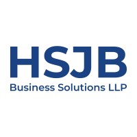 HSJB Business Consulting India logo - Similar company to Bramma Learning Solutions