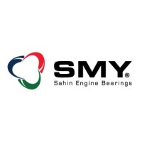 Sahin Engine Bearings (SMY) logo - Similar company to King Engine Bearings