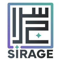 SIRAGE ✨ سراج logo - Similar company to Muntad | منطاد