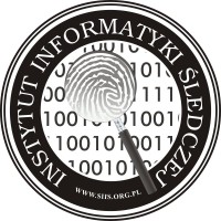 Stowarzyszenie Instytut Informatyki Śledczej logo - Similar company to Vs Data
