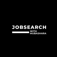 Job Search With Mubashara logo - Similar company to Bulb Heads Studio