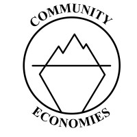 Community Economies Institute logo - Similar company to Scorai – Sustainable Consumption Research And Action Initiative