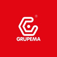 GRUPEMA logo - Similar company to F2 Elevación
