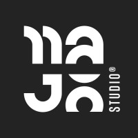 Majorelle Studio logo - Similar company to Steez