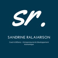 Ralaiarison Sandrine | Coach d’affaires – Entrepreneuriat & Développement économique logo - Similar company to Afro Tech Canada