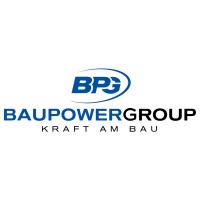 Bau Power Group logo - Similar company to Impactlx