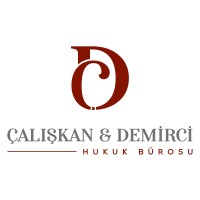 Çalışkan & Demirci Hukuk Bürosu logo - Similar company to Şener & Evgin Hukuk Ve Danışmanlık Bürosu