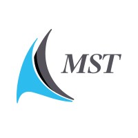 MST logo - Similar company to Smt