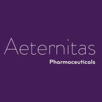 Aeternitas Pharmaceuticals Pvt. Ltd. logo - Similar company to Omniceutics
