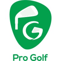 Pro Golf logo - Similar company to The Zone Training Inc.